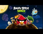 Angry Birds Space-Pig Bang 1,2,3,4,5,6,7,8,9,10 and 11 Gameplay Walkthrough #1