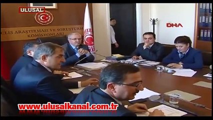 Bülent Arınç'tan  ilk yorum