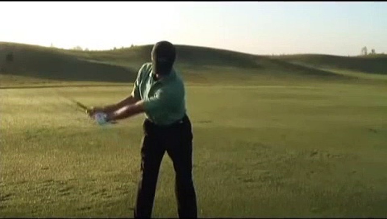 Best Benefits Of The Simple Golf Swing