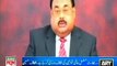 MQM chief Altaf Hussain condemns Indian unprovoked firing