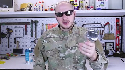 How to Make Butter in a Jar