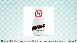 Wham-It 42 inch Review