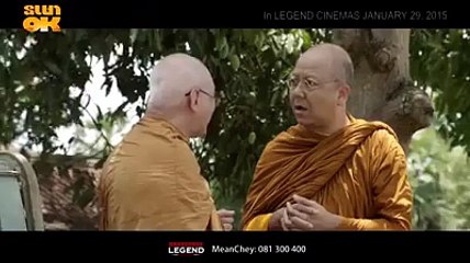 Thai movie trailer speak khmer_នមោOK