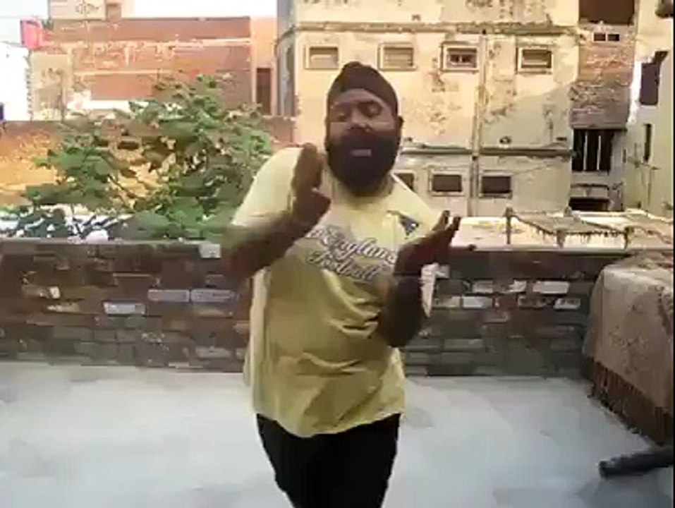 sing is king dance