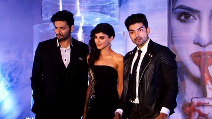 Gurmeet Choudhary on doing Bold film Khamoshiyan