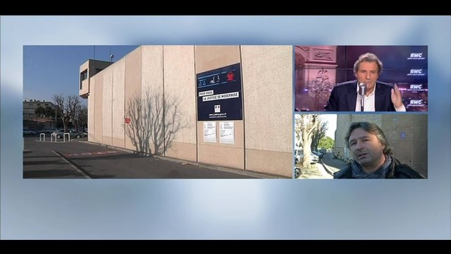 Show de détenus aux Baumettes: La prison n'est pas le Club Med