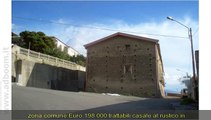 COSENZA, FUSCALDO   CASA  S.ANTONIO MQ 670 EURO 198.000