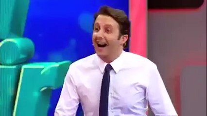 Tatlılıkta Master Yapmış İrlandalı - Ben Bilmem Eşim Bilir