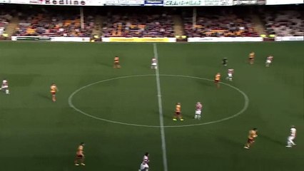 Crawford ghosts in to punish slack defence again