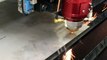 metal CO2 laser cutting, stainless steel laser cutting, non-metal laser cutting, AD words laser cutting