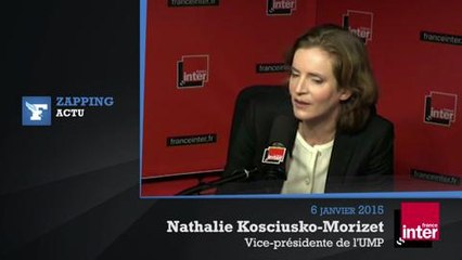 Réveillon entre UMP et FN : des sanctions possibles