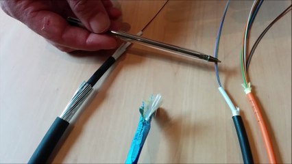 PSP Data Communications Ltd - Cable Types and Uses