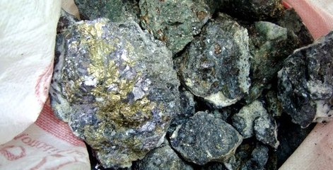 Modern Mucizeler: Kurşun