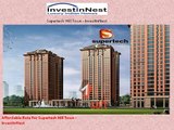 Supertech Hill Town in Sector 2, Gurgaon | InvestInNest.com