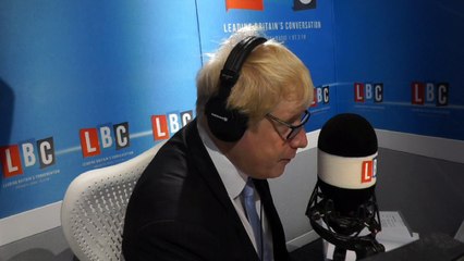 Boris Johnson defends Prince Andrew