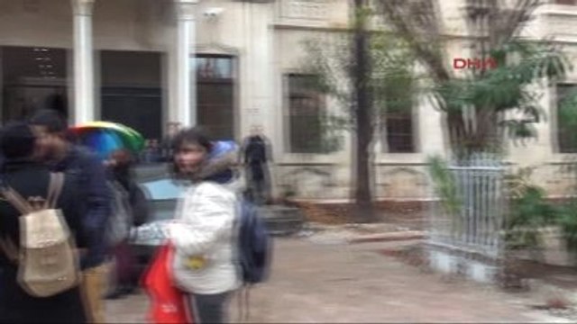 Mersin Greenpeace, Nükleer Santral Çed Raporunun İptali İçin Dava Açtı