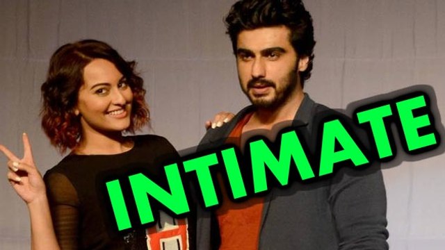 Sonakshi Sinha To Get INTIMATE With Arjun Kapoor | Tevar