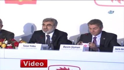 Türkiye'nin Petrolünü Aramak İçin İstanbul'dan Yola Çıktı