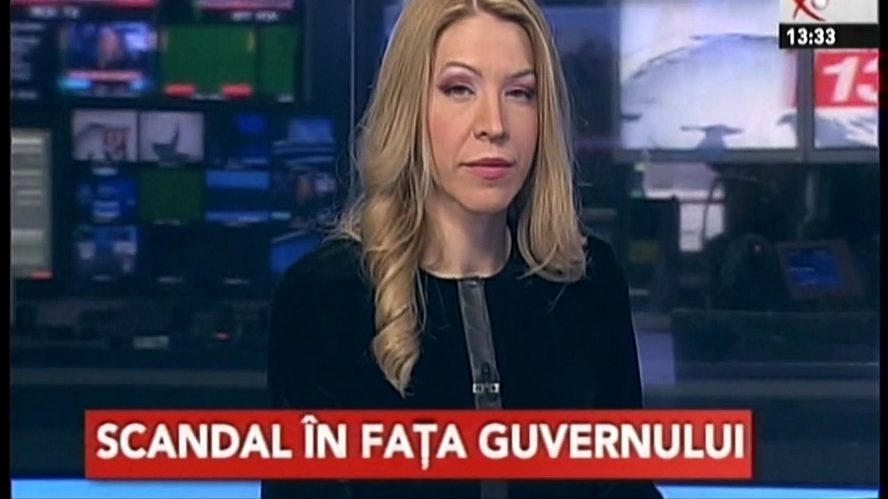 Protestul Revolutionarilor Romani in fata Guvernului Romaniei(6.Ianuarie.2015)