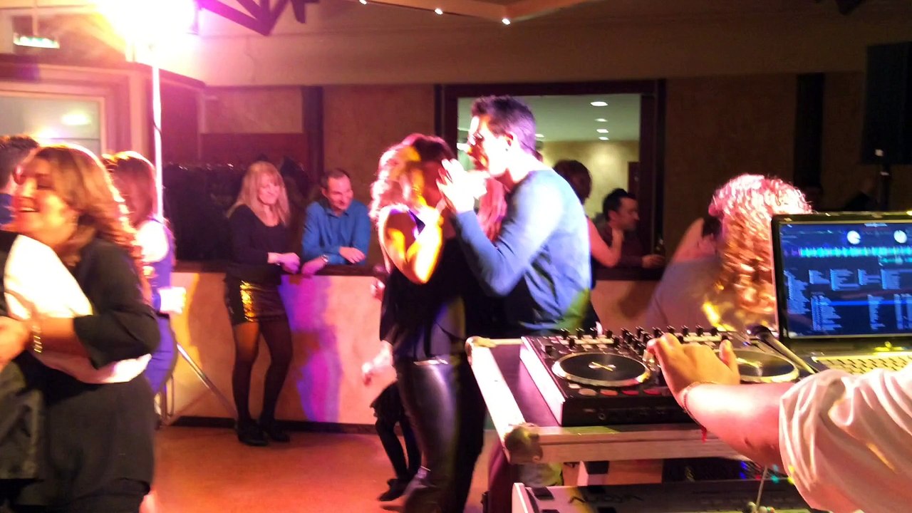 Passagem de ano 2014-15