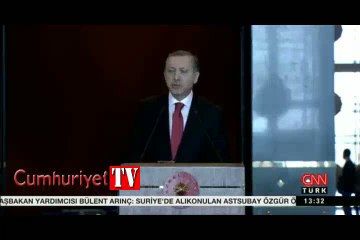 Erdoğan'dan '4 Bakan' için TBMM'ye talimat