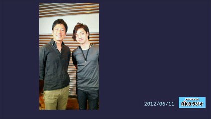 2012/06/11　チャートバスターズr