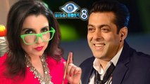 Farah Khan As HOST Disappoints, Fans Miss Salman Khan | Bigg Boss 8