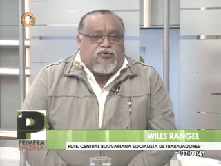 Rangel: Producción petrolera se mantiene y se puede elevar