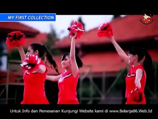 MyFirstCollection-Tupperware-Belanja86