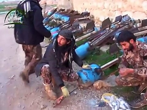 Курды освободили от ИГИЛ 80% города Кобани