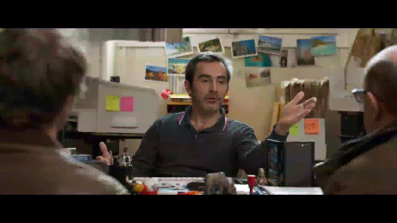 Les Souvenirs : découvrez la bande-annonce