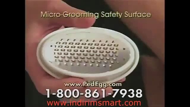 Foot Care Ayak Bakım Törpüsü indirimsmart.com