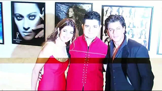 Dabboo Ratnanis 2015 calendar launch event Dont Miss