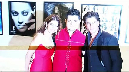 Dabboo Ratnanis 2015 calendar launch event Dont Miss