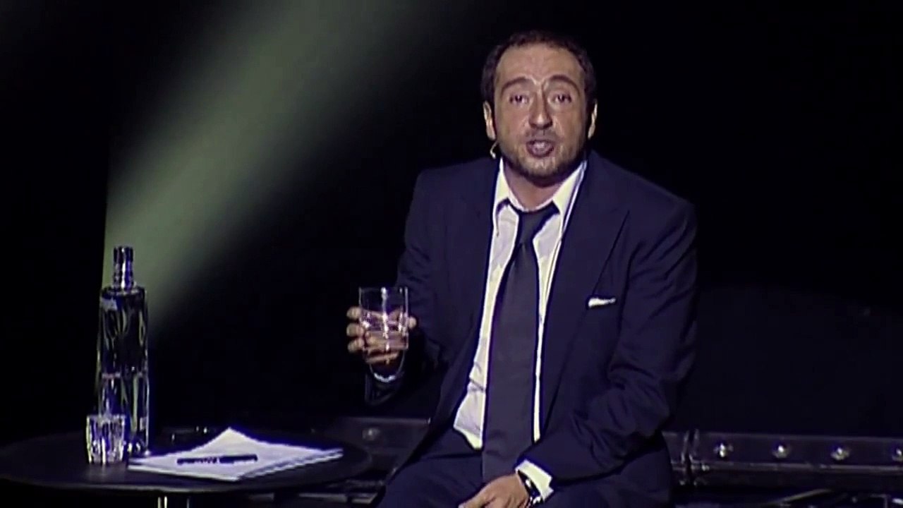 Patrick Timsit - Paparazzi