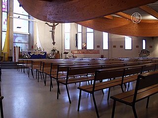 Мэра обвинили в запрете хоронить цыганского ребёнка