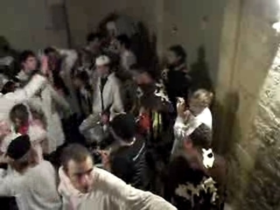 Mardi Gras - Carnaval de Pézenas