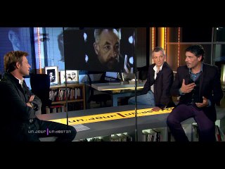 France 2 - Un jour/Un destin : Philippe Noiret: la pudeur des sentiments mardi 6 janvier à 20h45 :extrait