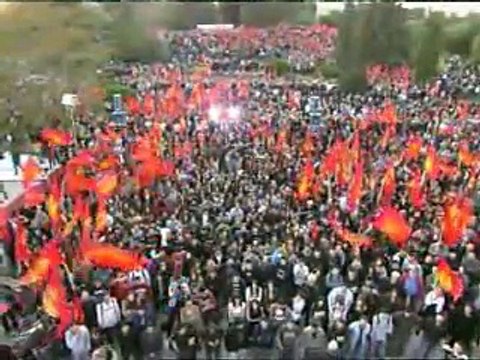 Στη Βοιωτία υποψήφιος ο Γ.Γ. του ΚΚΕ Δημήτρης Κουτσούμπας. Άρχισαν τα όργανα στη ΝΔ