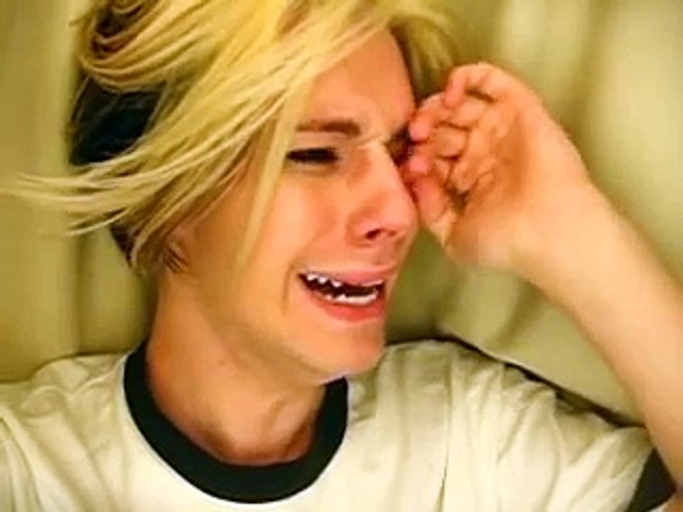 LEAVE BRITNEY ALONE! (Low)
