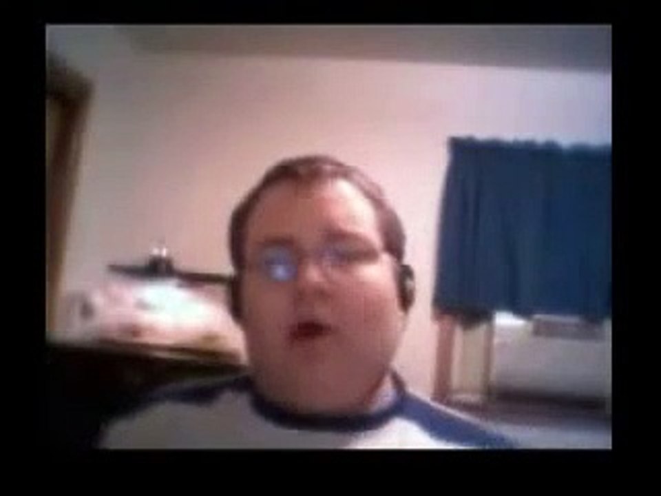 Numa Numa (Low)