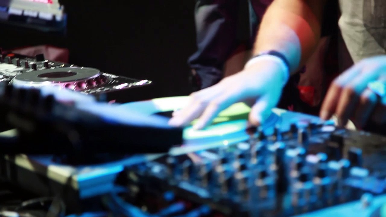 CELEBRATE 2015 - BEST OFF 2014 @ BBOX Clermont-Ferrand