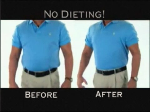 Slim N Fit Erkekler için Atlet Tipi Göbek Korse indirimsmart.com