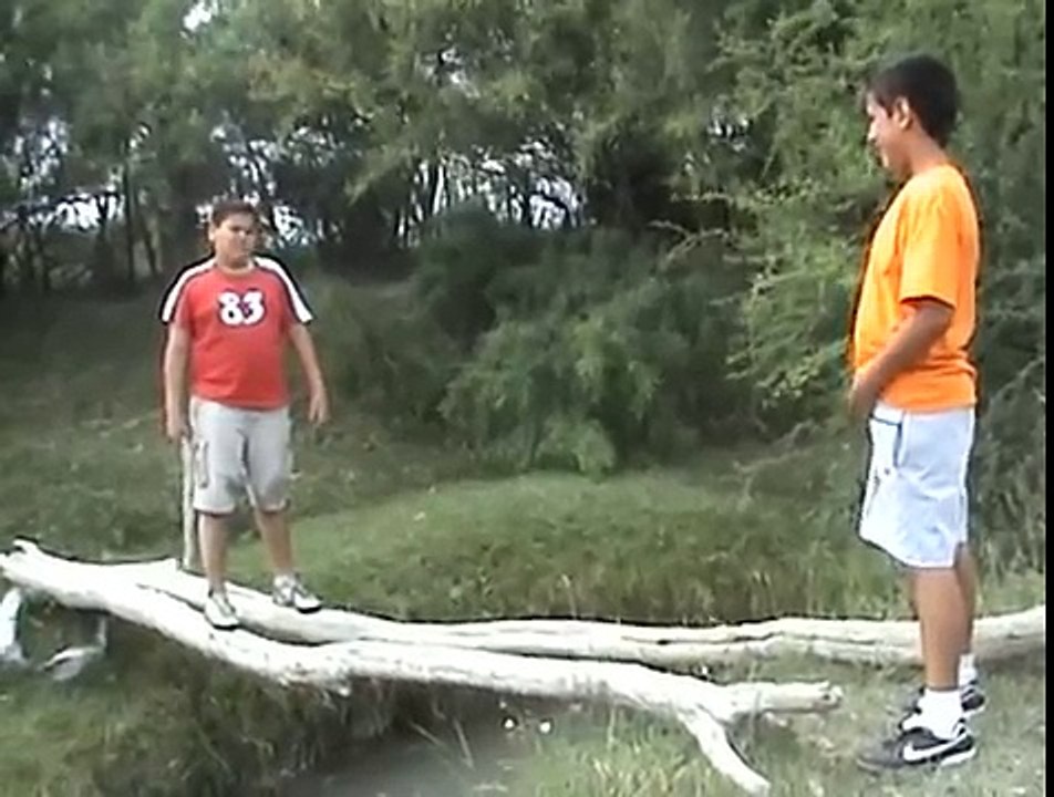 La Caida de Edgar (el original) (Low)