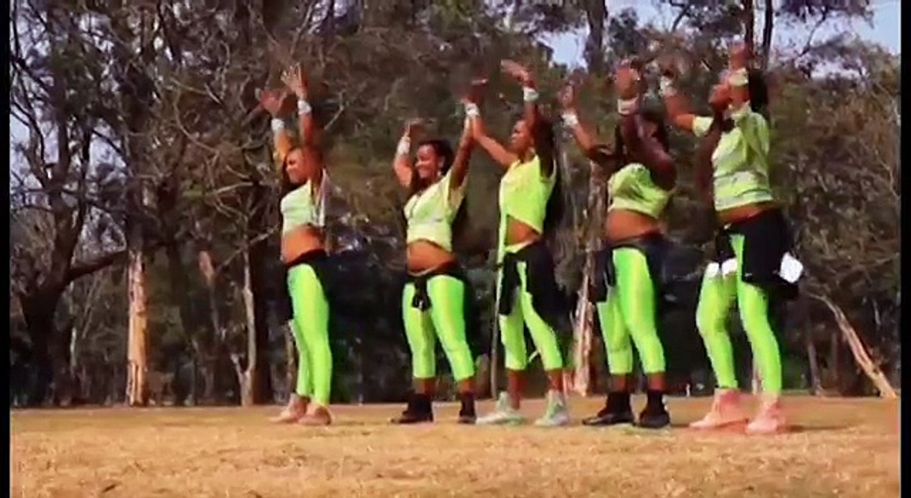 WERRASON CLIP DECOLAGE OFFICIEL HD ( SON ET IMAGE QUALITE REDUITE ) POUR LES PIRATES PAR ADT YANKI