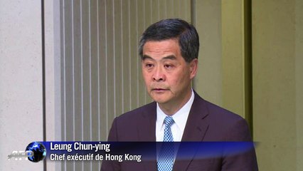 Nouvelles consultations politiques en vue à Hong Kong
