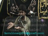 Alama Muntazir Mehdi 23 moharam 2014 isb Part 02