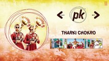 PK Movie Songs Packet | Tharki Chokro, Nanga Punga Dost - BW-Music