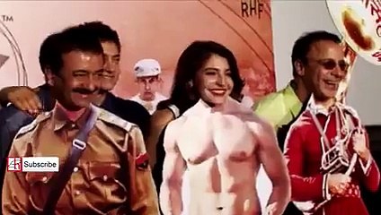 katrina Kaif is Favourite Co Star of Anushka Sharma