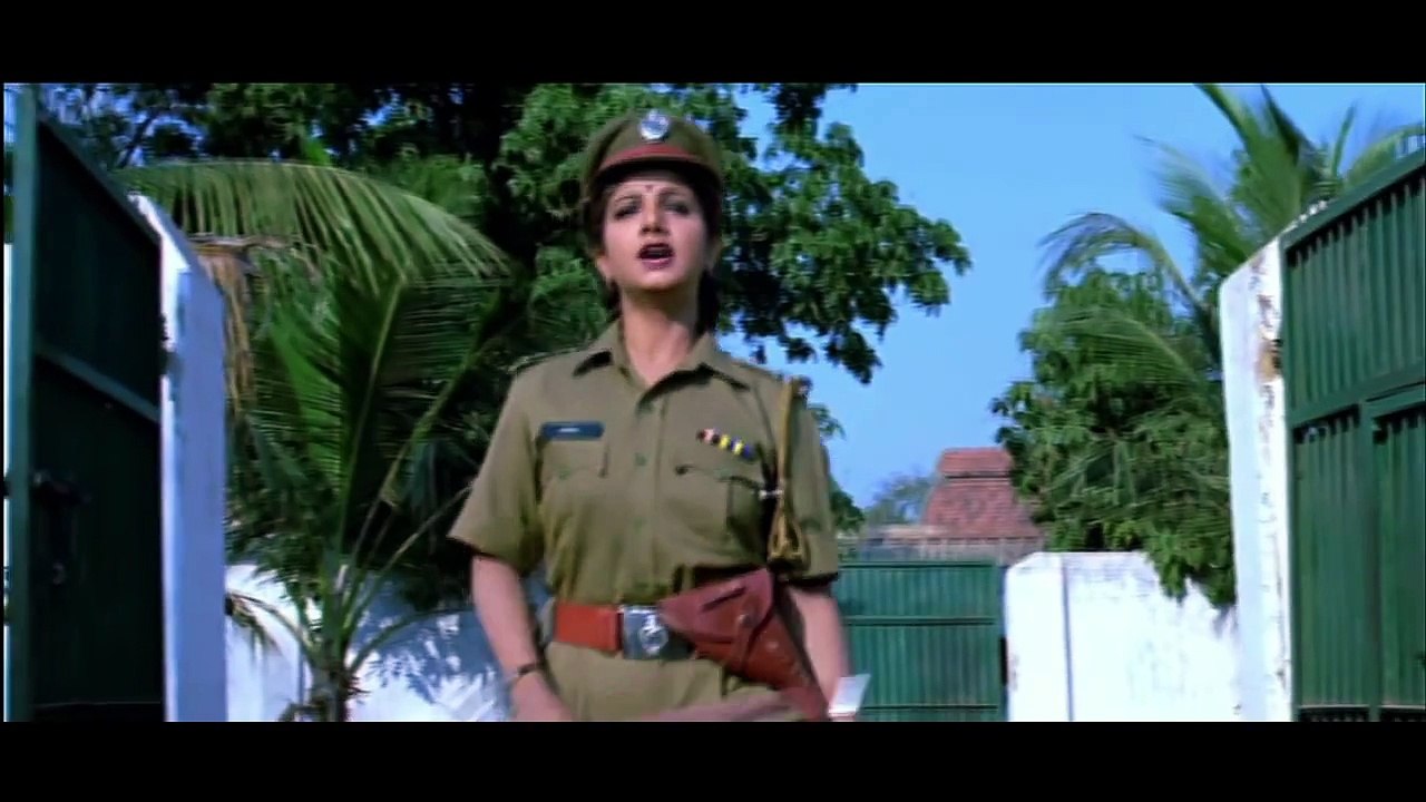 JALA KE RAAKH KAR DOONGA Hindi Film HD Full Movie Venkatesh Rambha Madhu